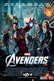 new avengers poster